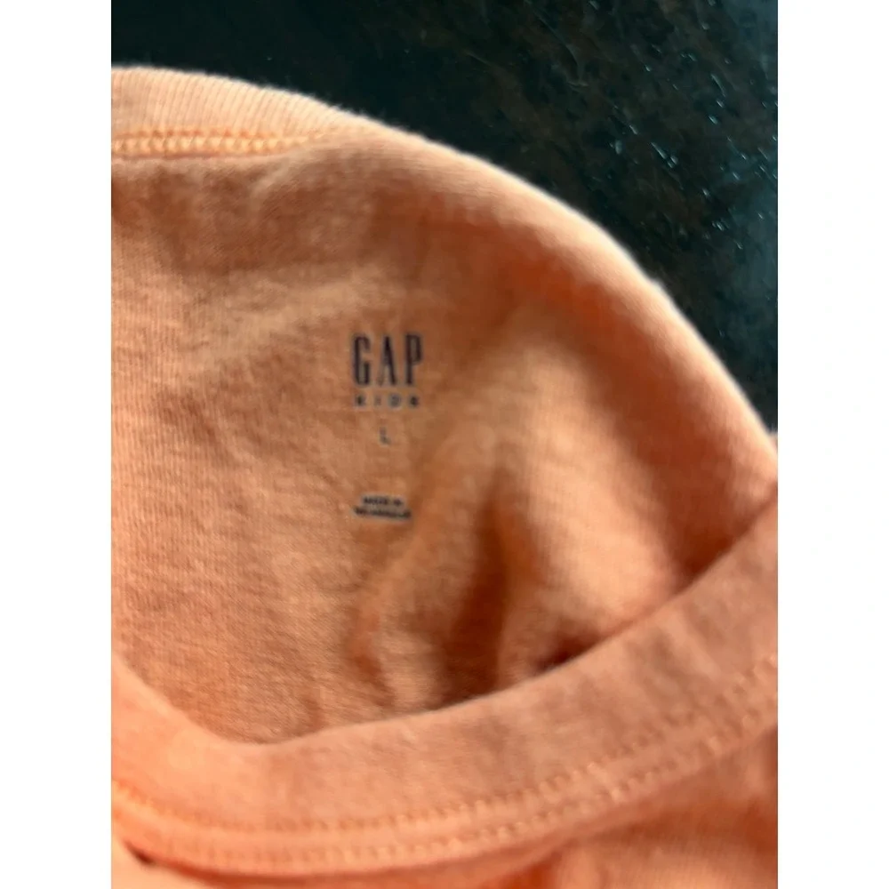 Bundle gap tshirts